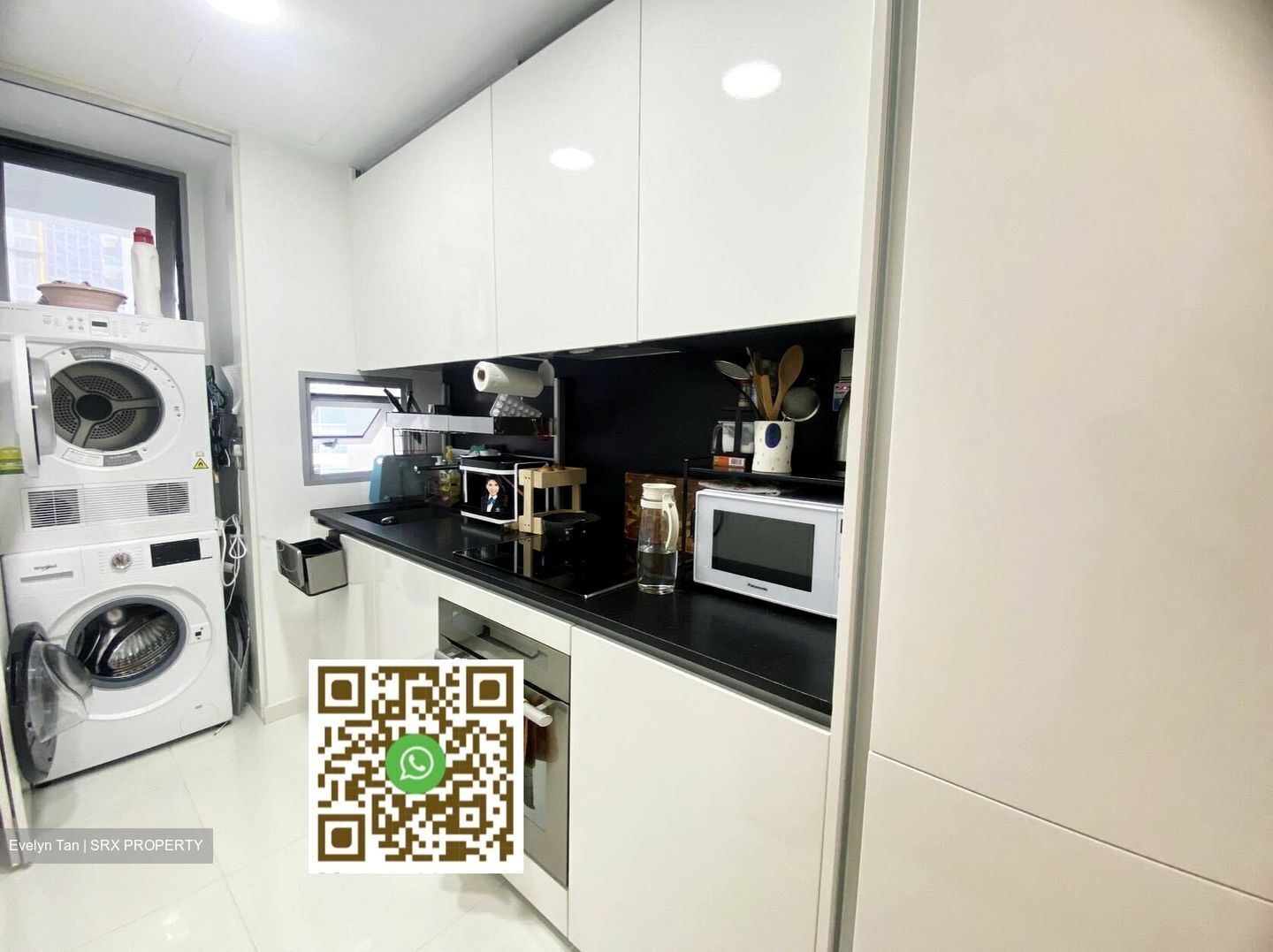 26 Newton (D11), Apartment #375919021